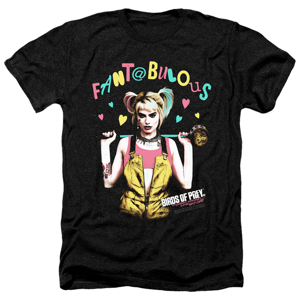 BIRDS OF PREY/FANTABULOUS