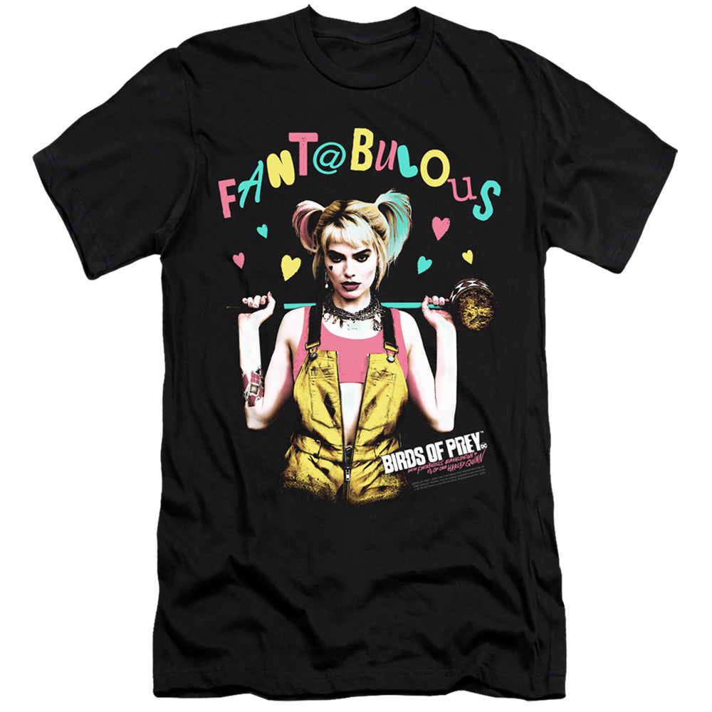 BIRDS OF PREY/FANTABULOUS
