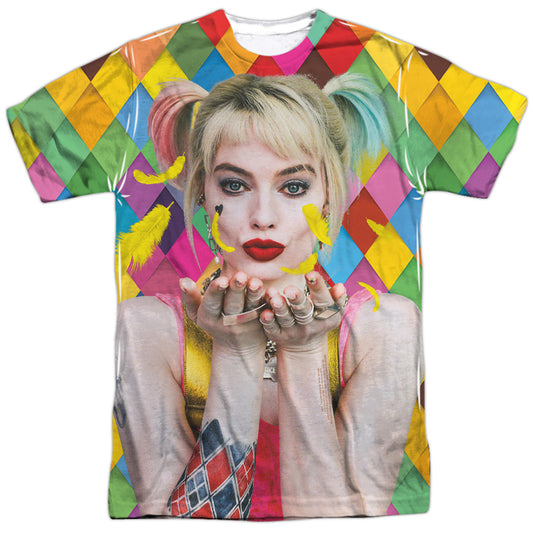 BIRDS OF PREY/FEATHERS