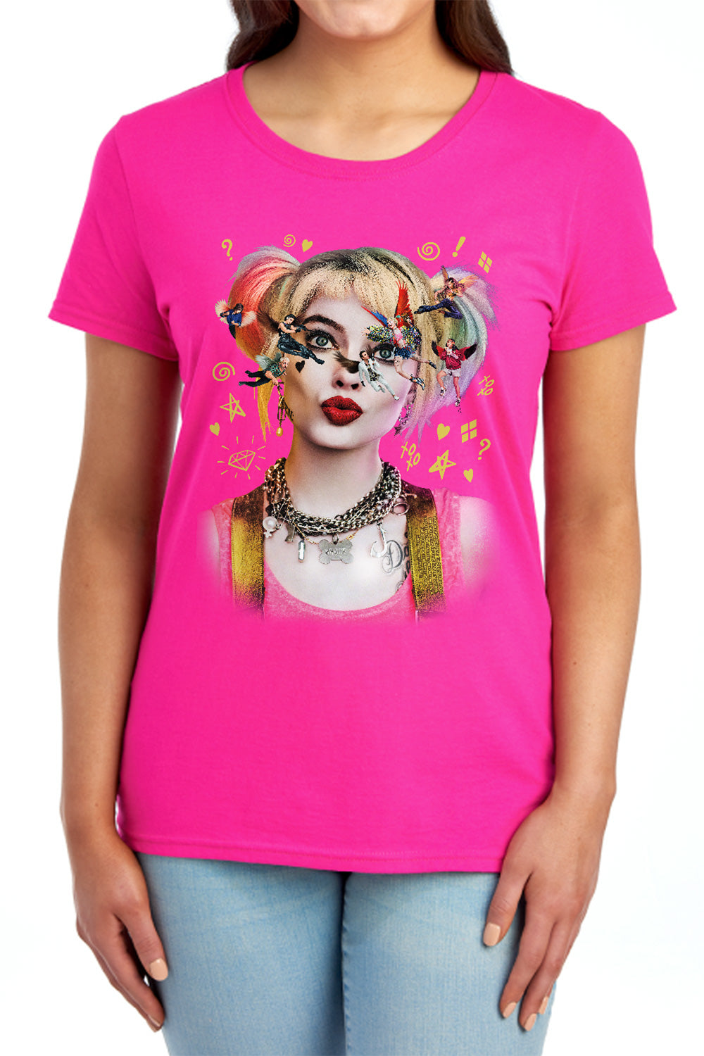 BIRDS OF PREY/SEEING BIRDS