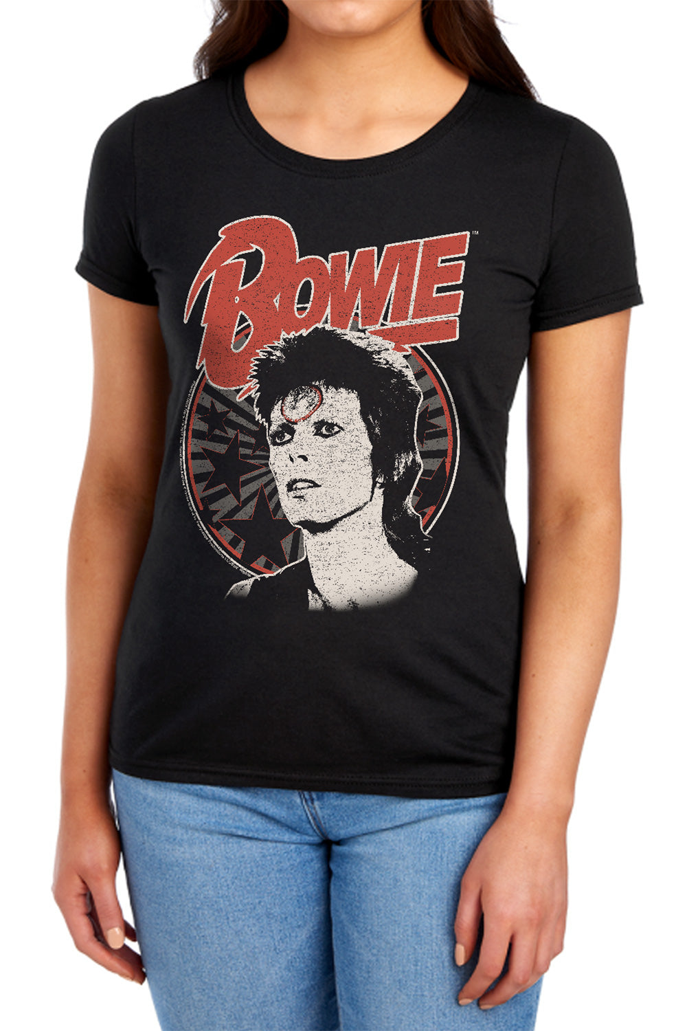 DAVID BOWIE/SPACE ODDITY