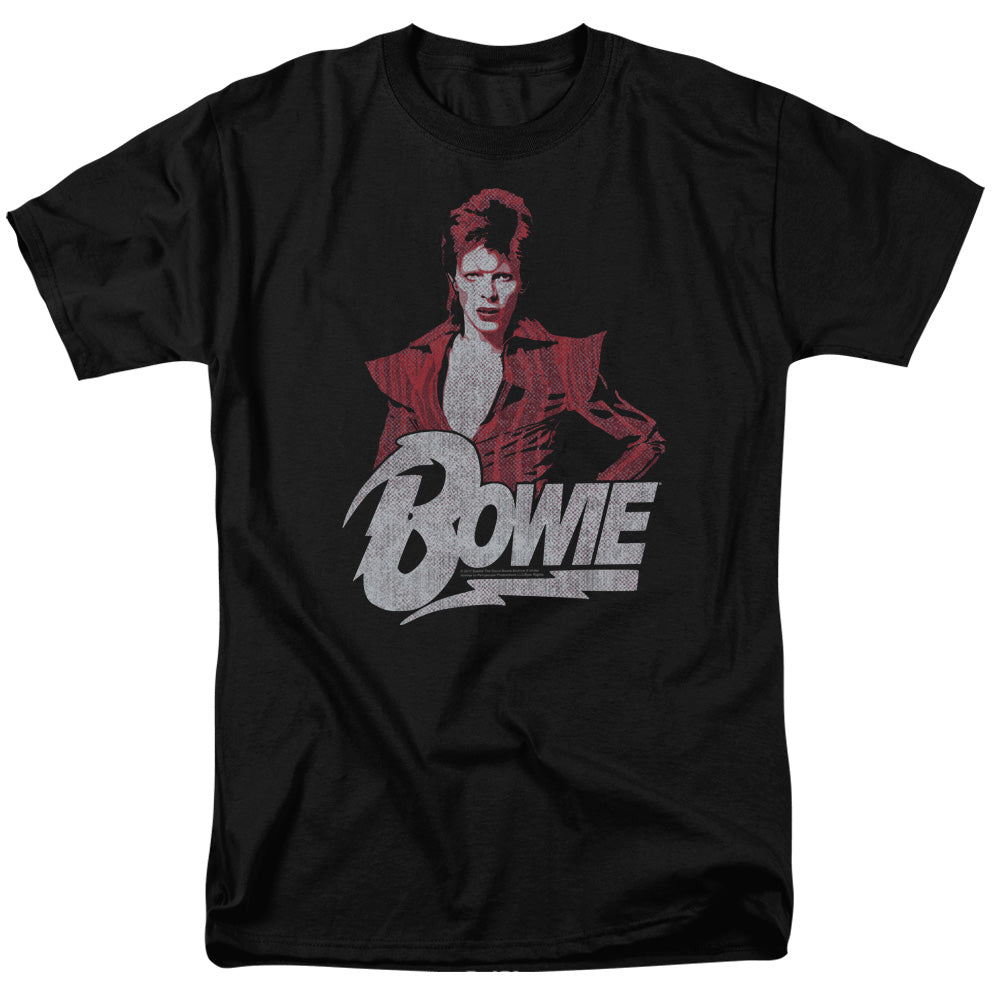 DAVID BOWIE/DIAMOND DAVID