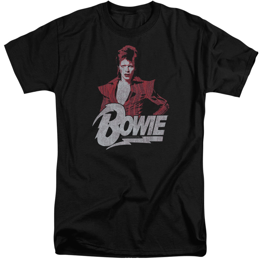 DAVID BOWIE/DIAMOND DAVID