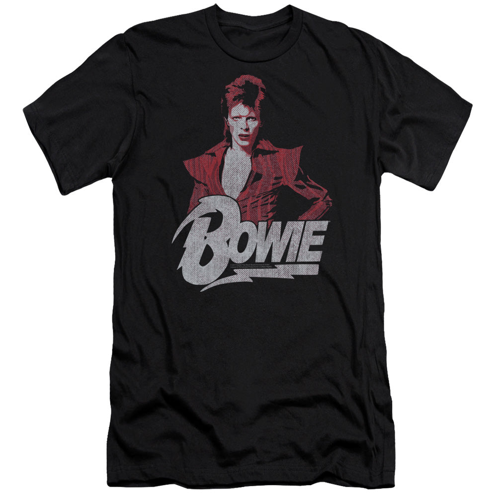 DAVID BOWIE/DIAMOND DAVID