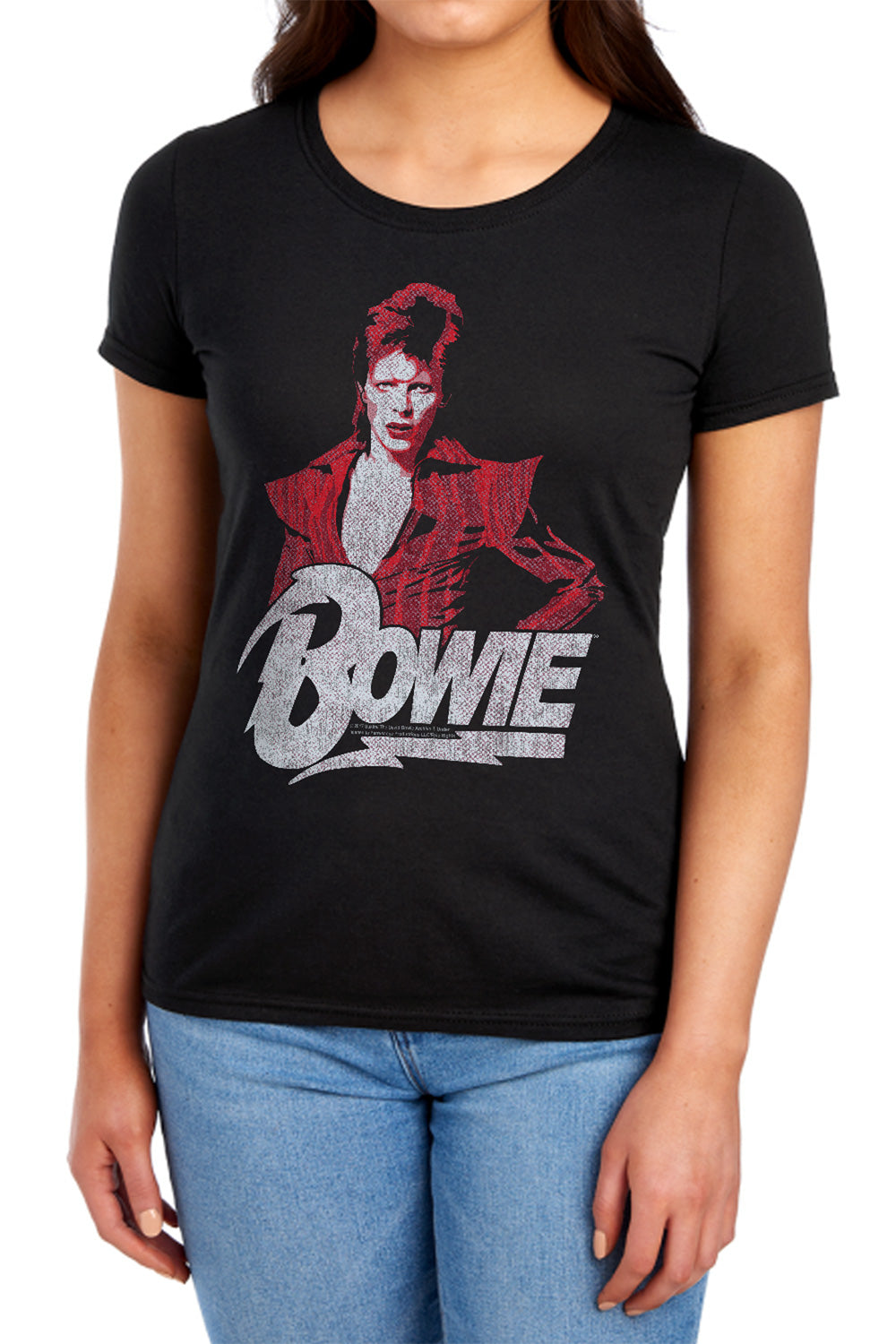 DAVID BOWIE/DIAMOND DAVID
