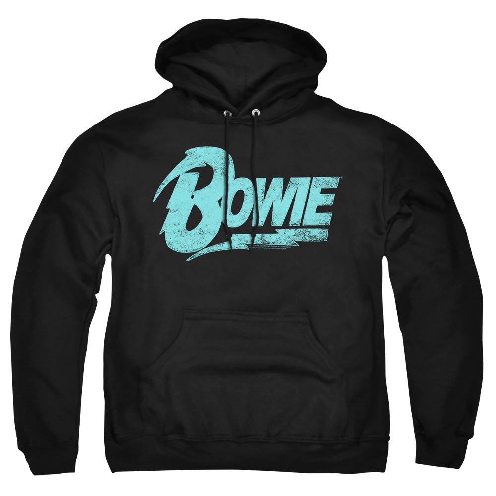 DAVID BOWIE/LOGO