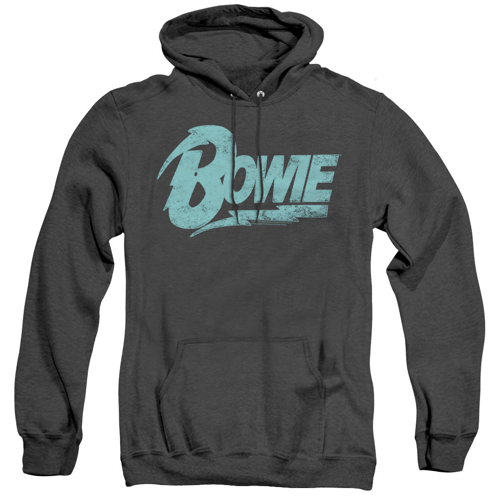 DAVID BOWIE/LOGO