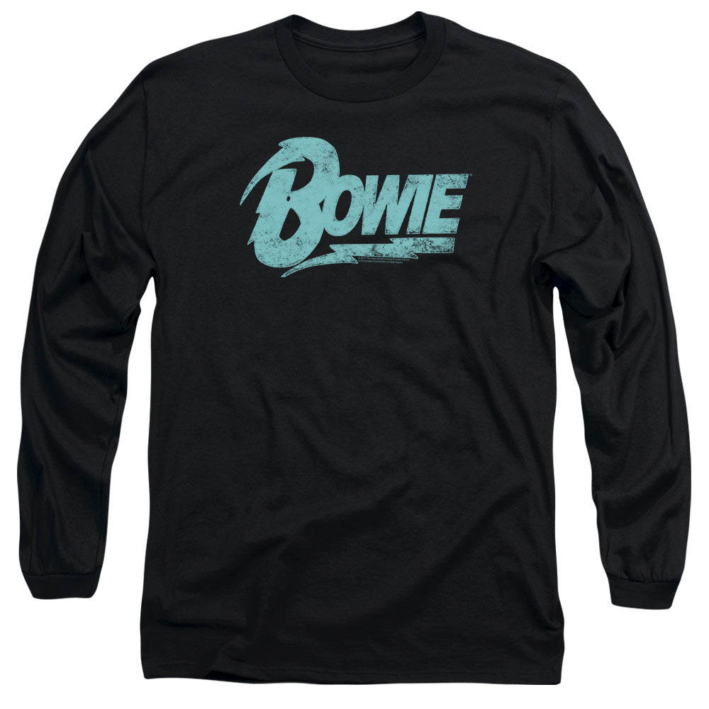 DAVID BOWIE/LOGO