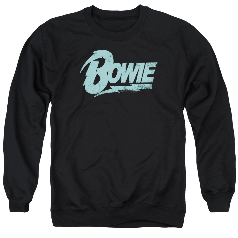 DAVID BOWIE/LOGO