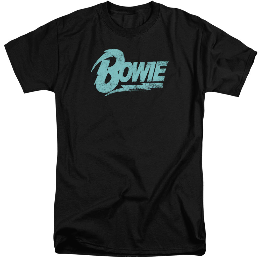 DAVID BOWIE/LOGO