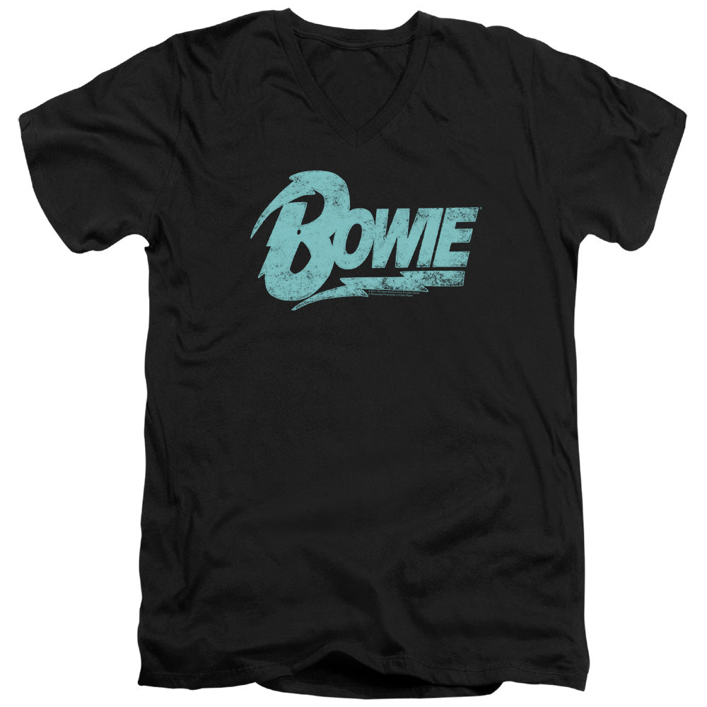 DAVID BOWIE/LOGO