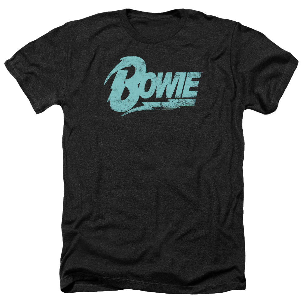 DAVID BOWIE/LOGO