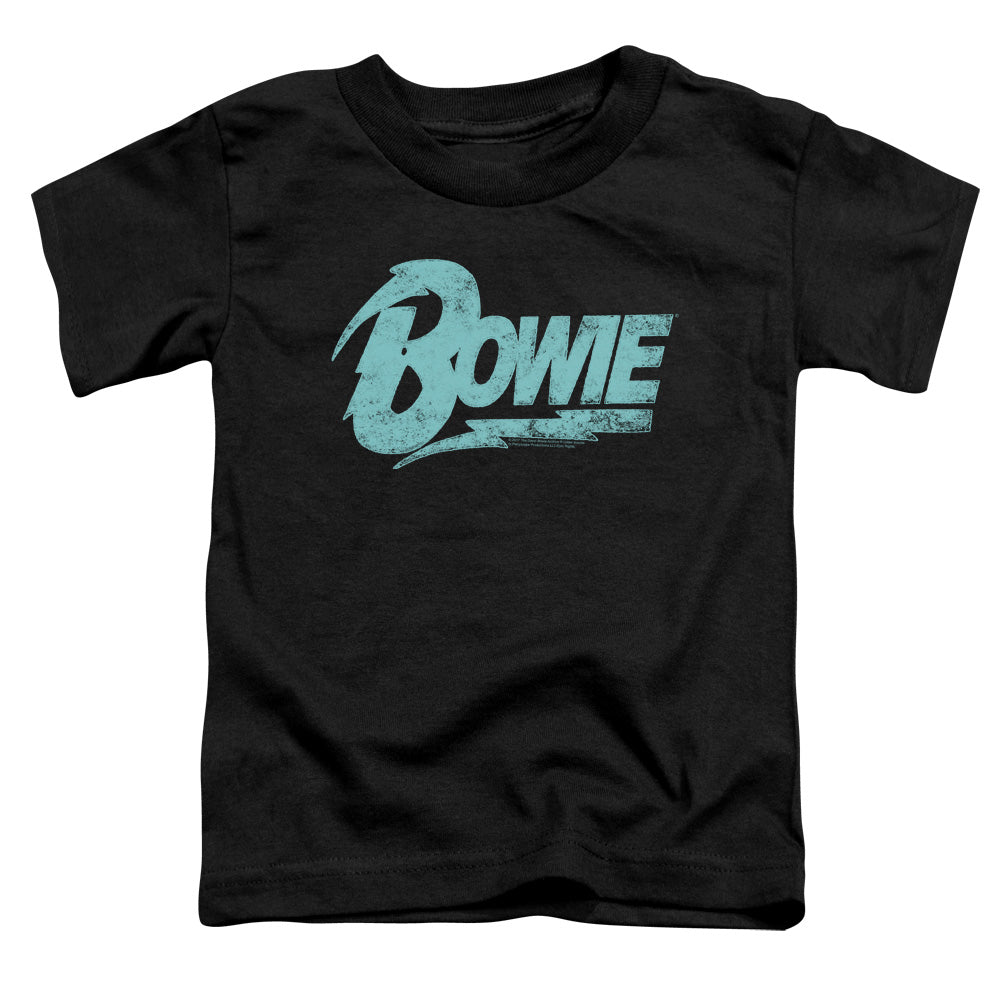 DAVID BOWIE/LOGO