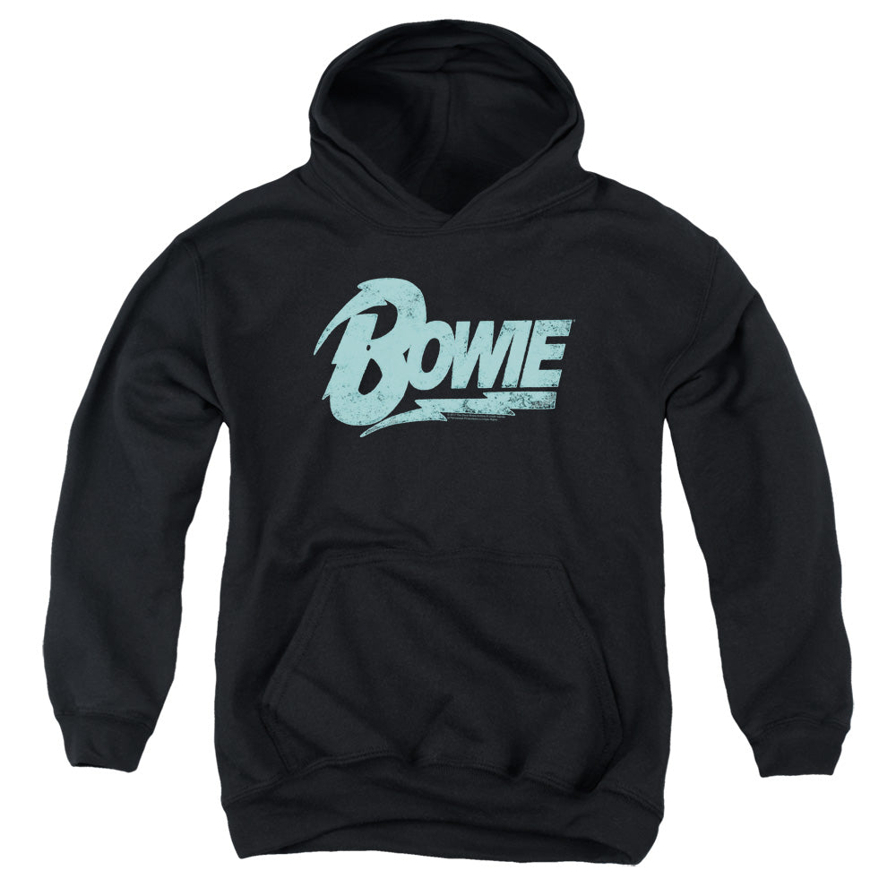 DAVID BOWIE/LOGO