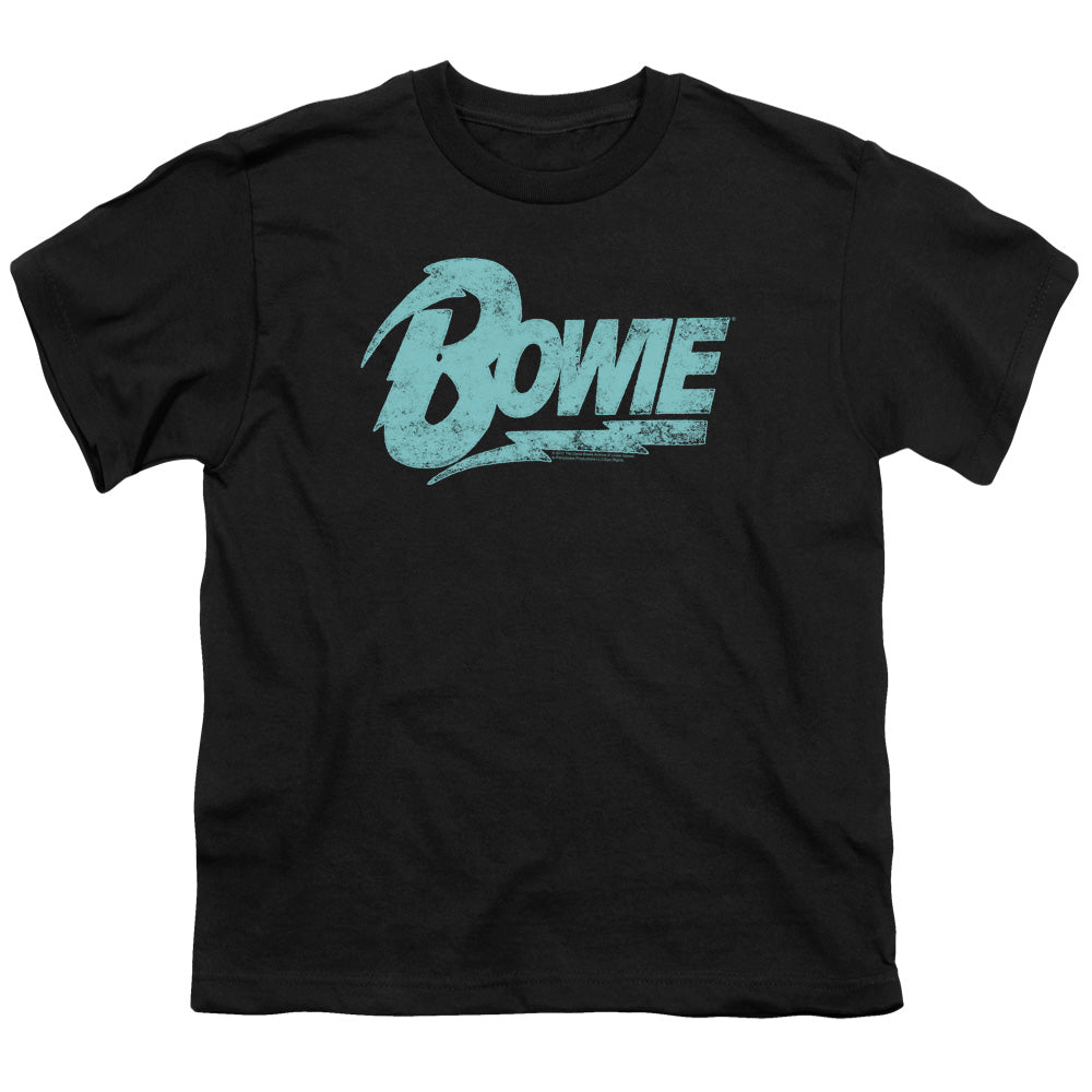 DAVID BOWIE/LOGO