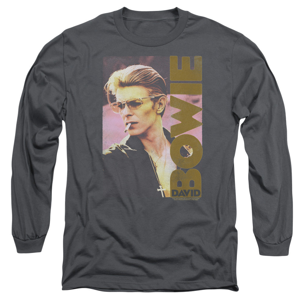 DAVID BOWIE/SMOKIN