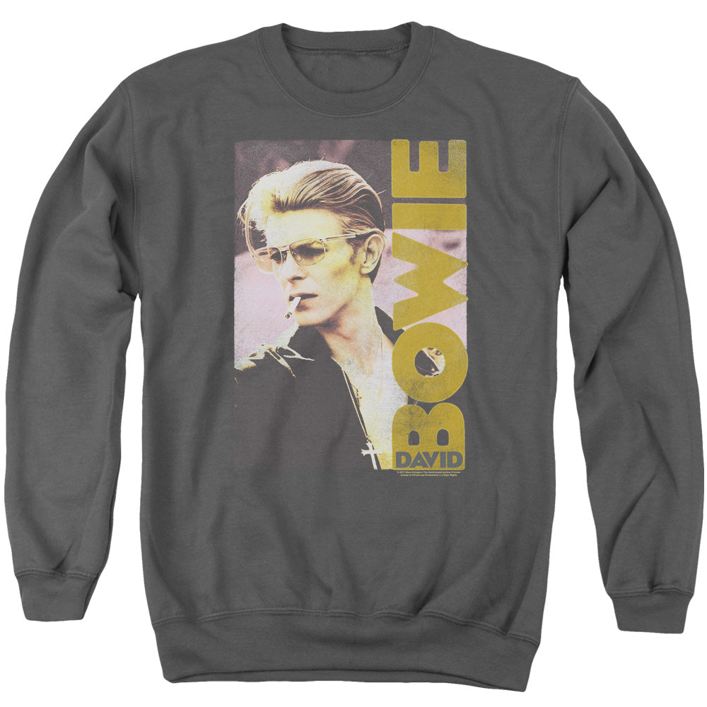 DAVID BOWIE/SMOKIN
