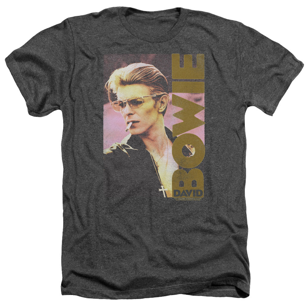 DAVID BOWIE/SMOKIN
