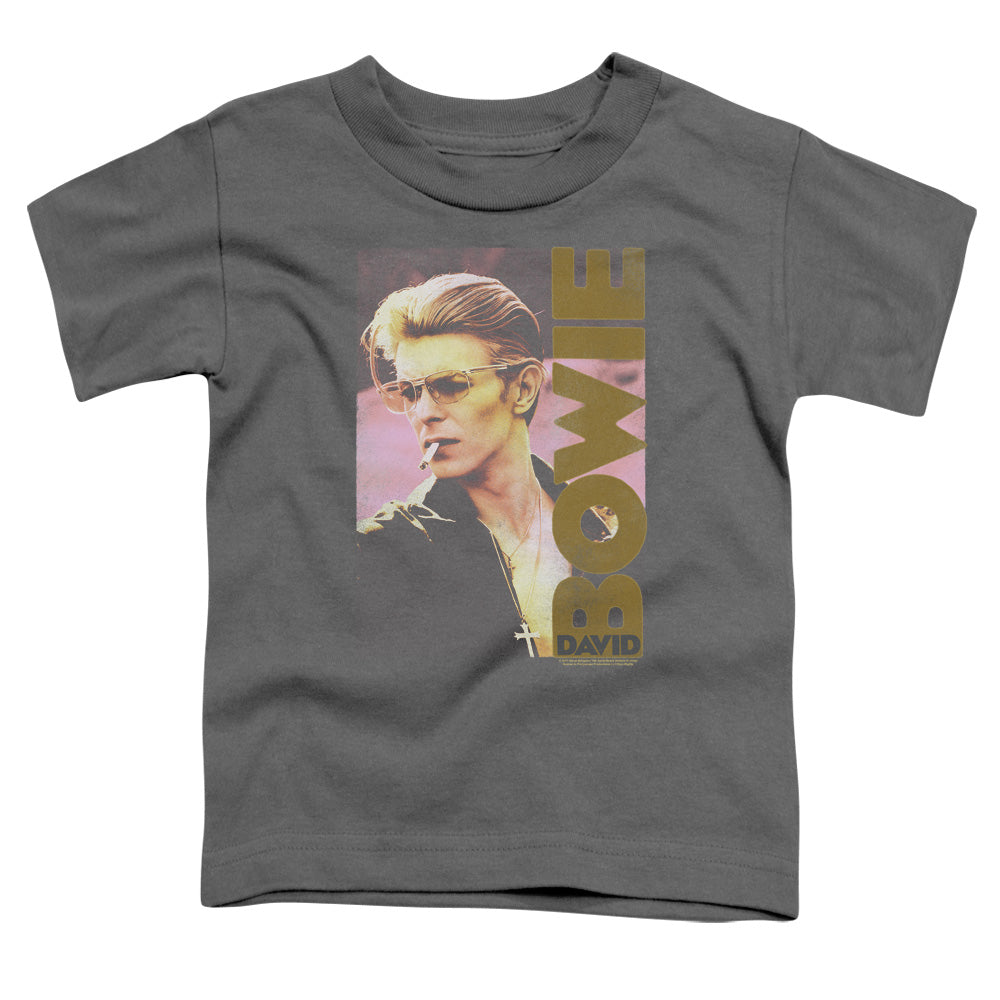 DAVID BOWIE/SMOKIN
