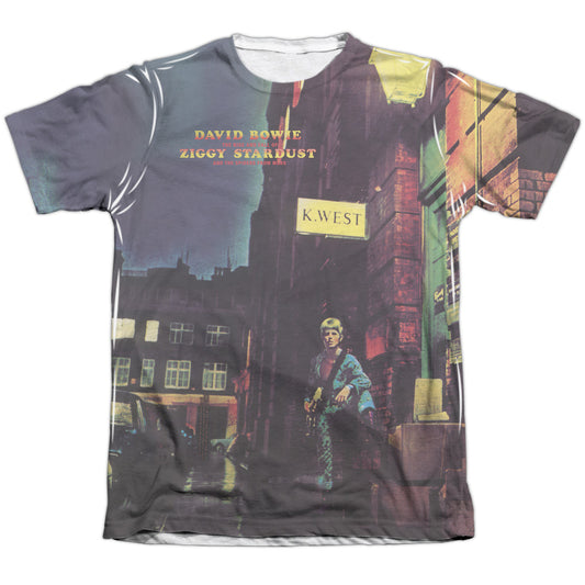 DAVID BOWIE/ZIGGY STAR DUST