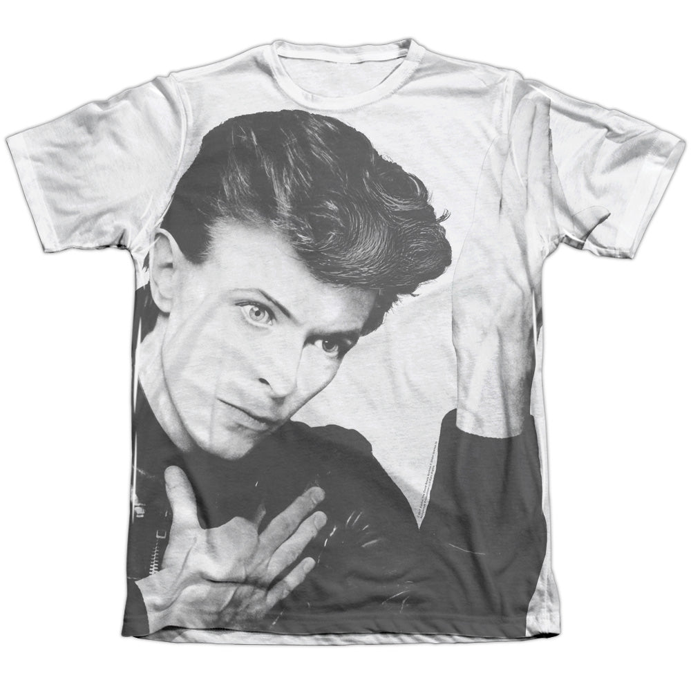 DAVID BOWIE/HERO