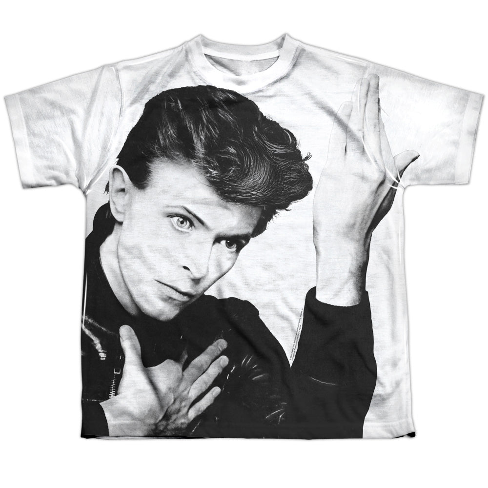DAVID BOWIE/HERO