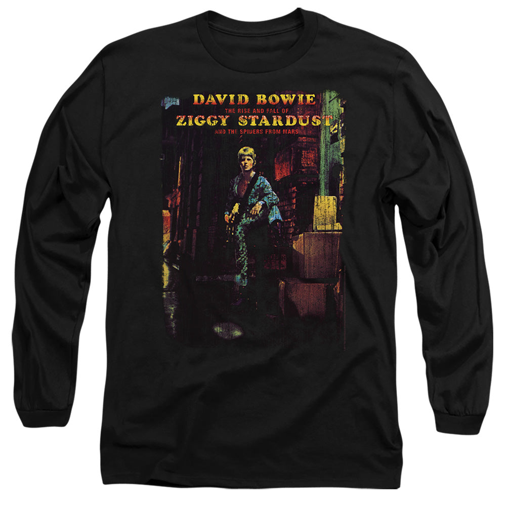 DAVID BOWIE/ZIGGY STARDUST ALBUM