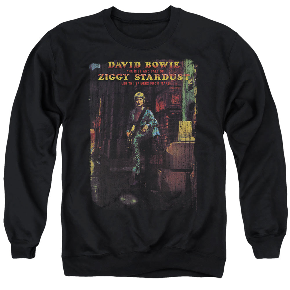 DAVID BOWIE/ZIGGY STARDUST ALBUM