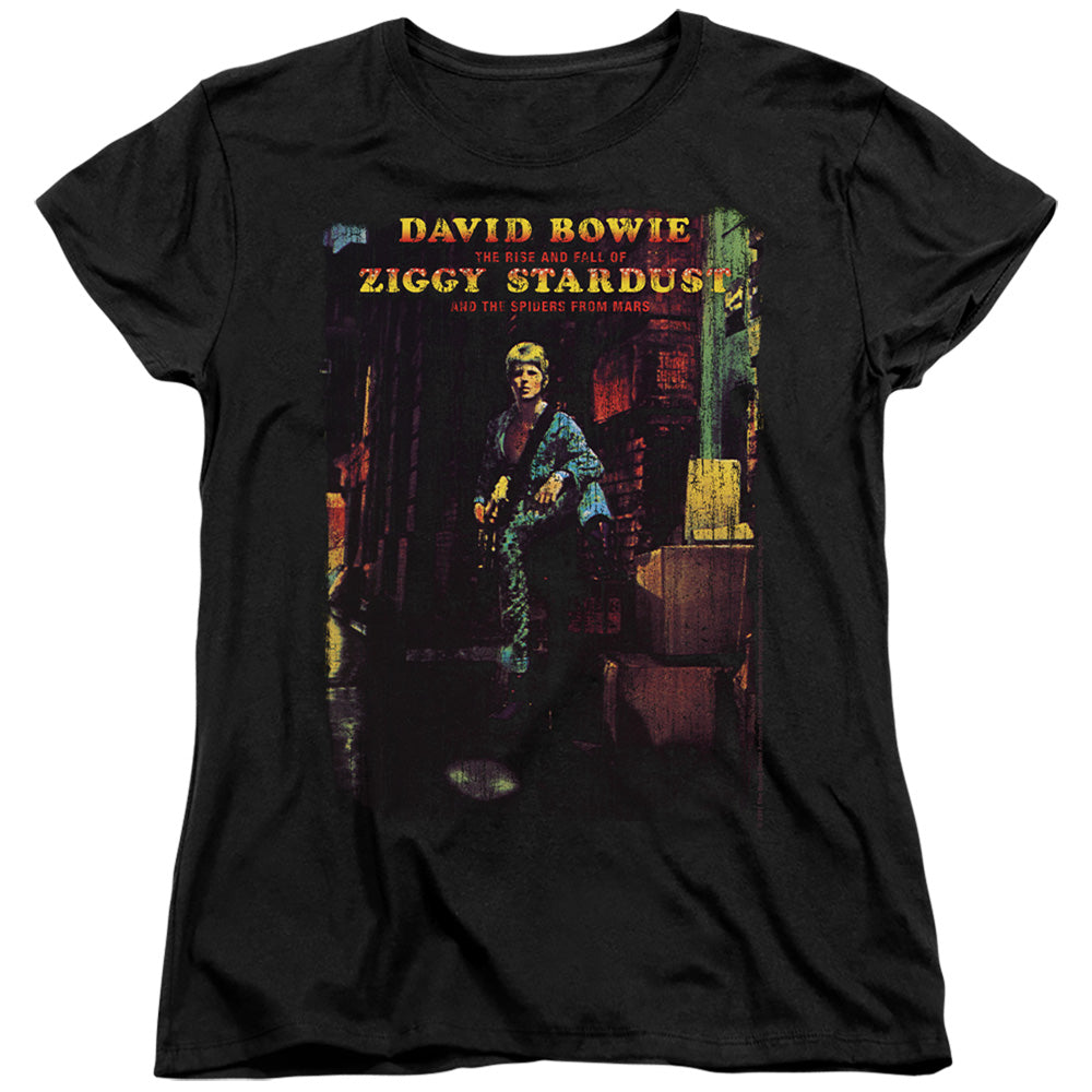 DAVID BOWIE/ZIGGY STARDUST ALBUM