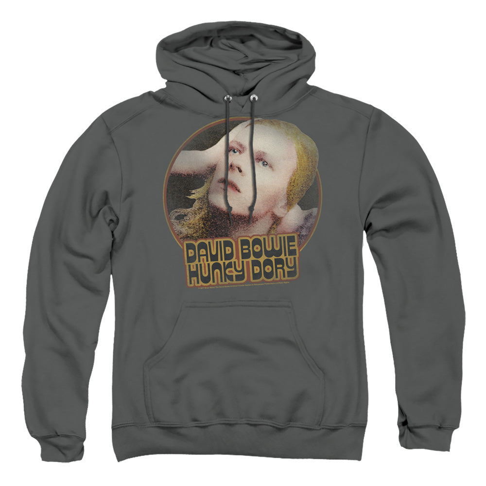 DAVID BOWIE/HUNKY DORY CIRCLE