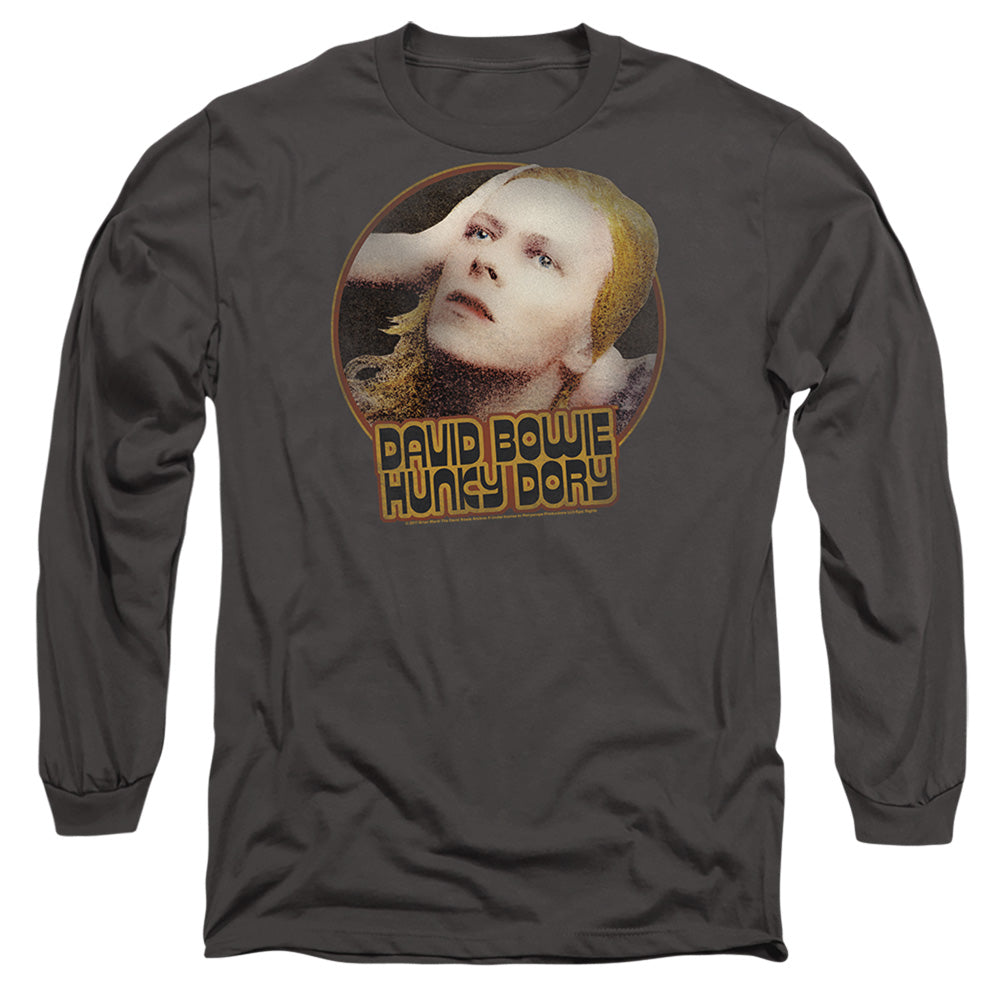 DAVID BOWIE/HUNKY DORY CIRCLE