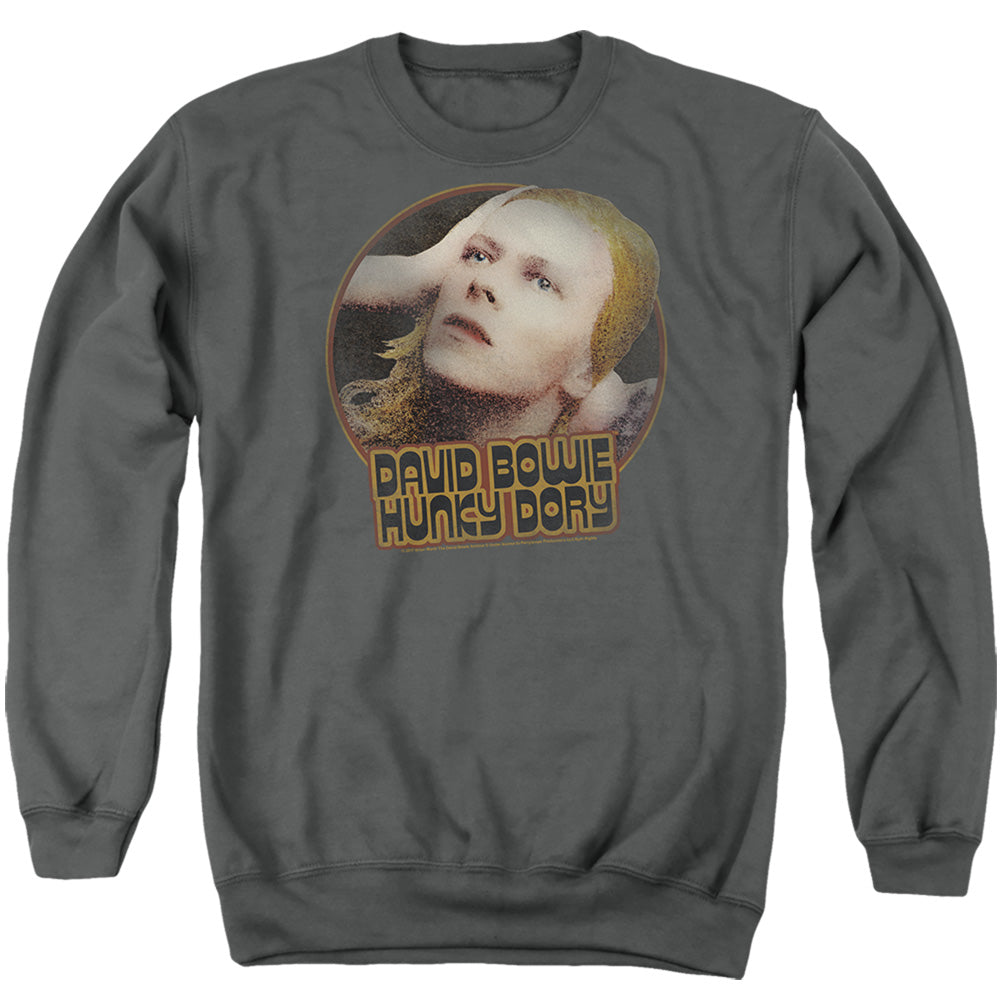 DAVID BOWIE/HUNKY DORY CIRCLE