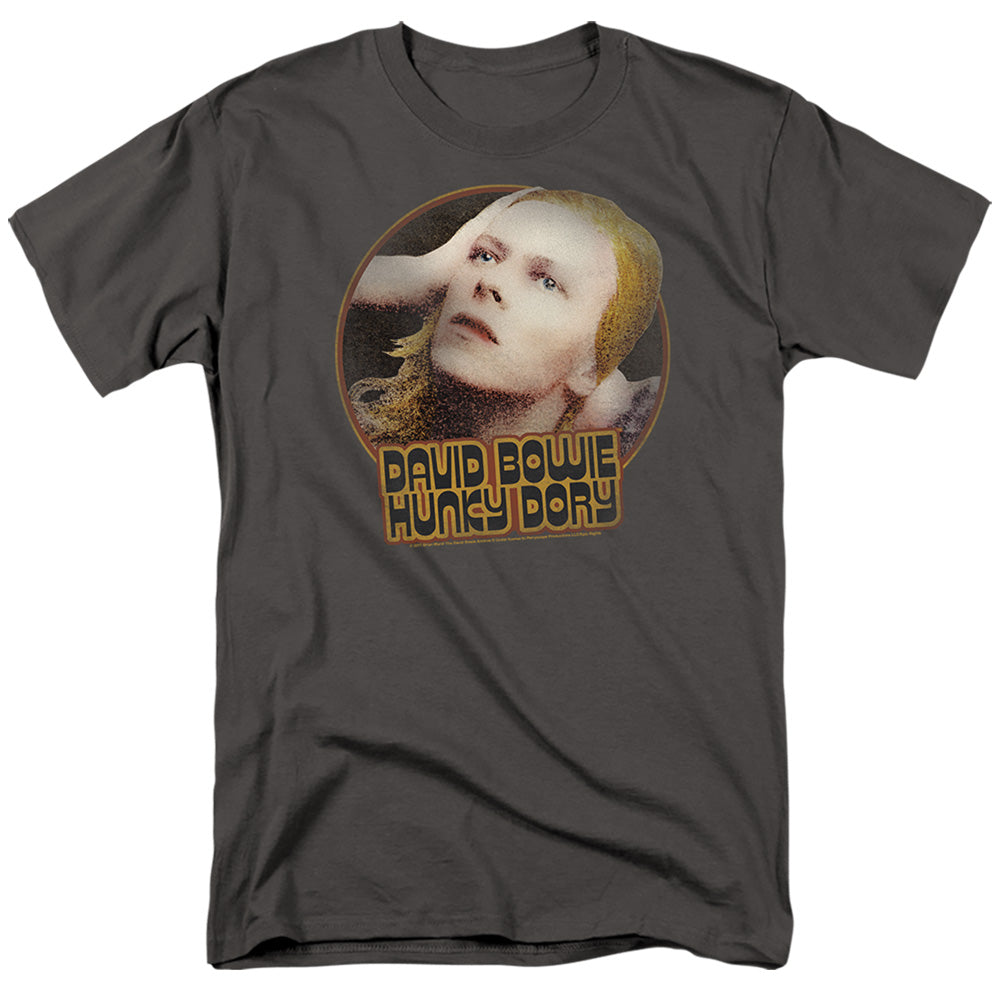 DAVID BOWIE/HUNKY DORY CIRCLE