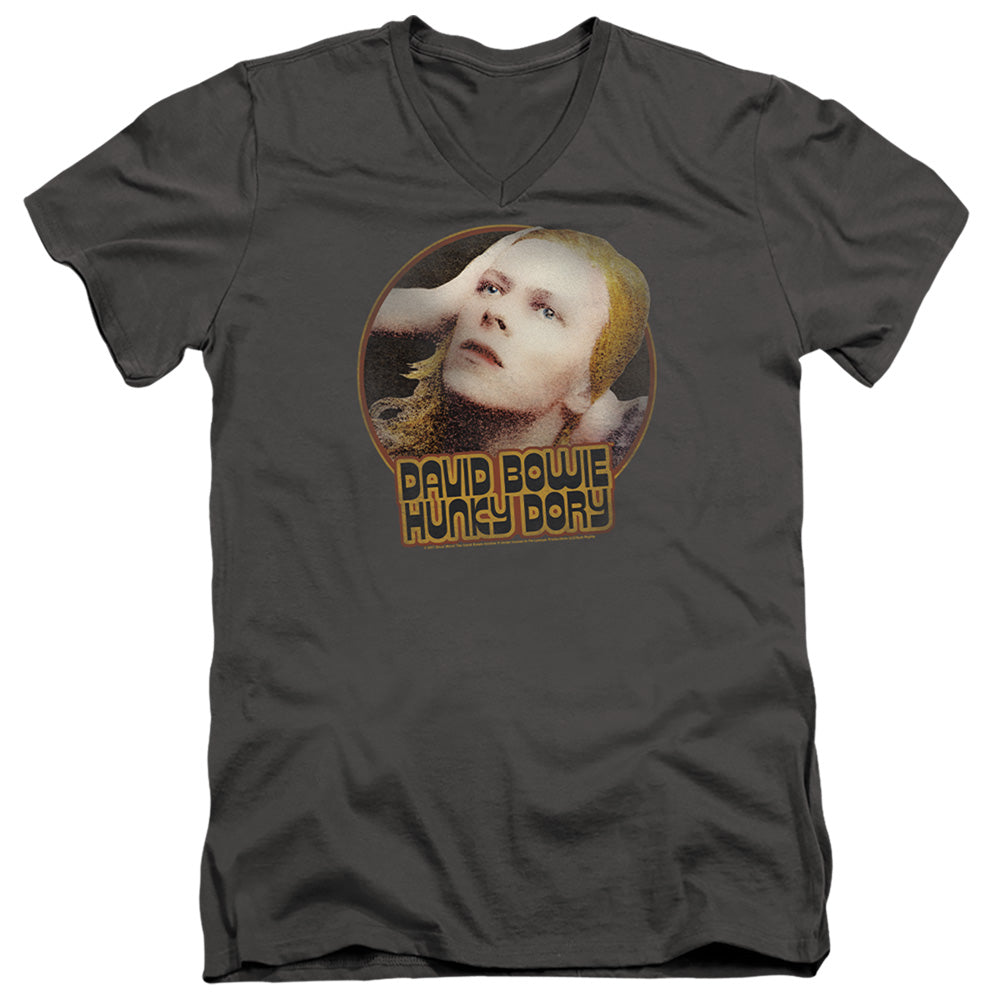 DAVID BOWIE/HUNKY DORY CIRCLE