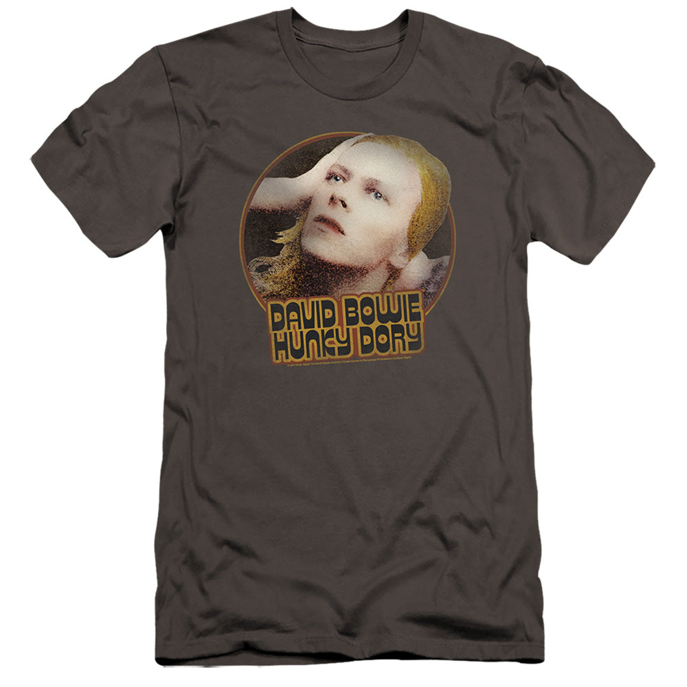 DAVID BOWIE/HUNKY DORY CIRCLE