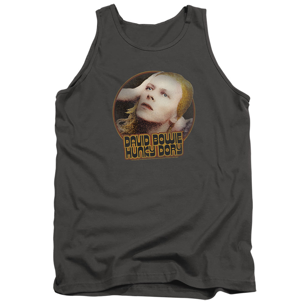 DAVID BOWIE/HUNKY DORY CIRCLE
