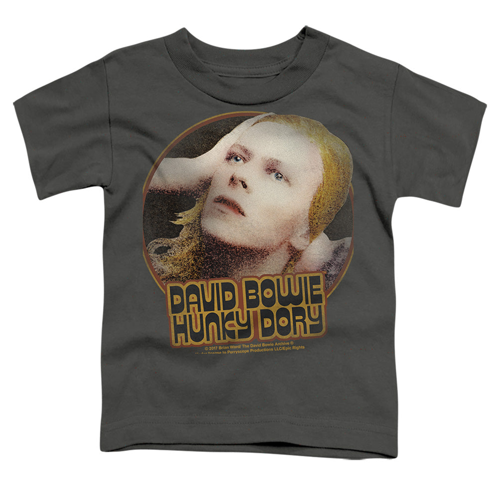 DAVID BOWIE/HUNKY DORY CIRCLE
