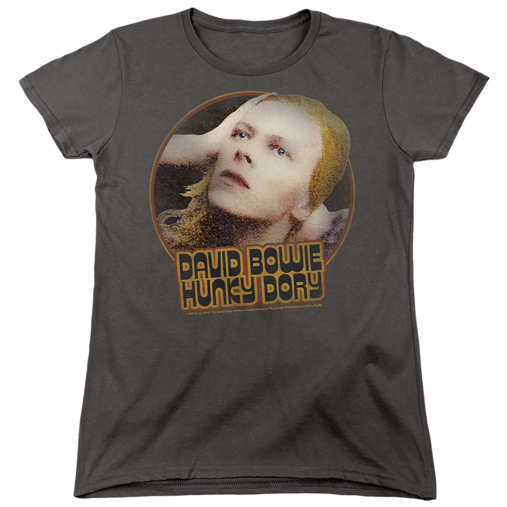 DAVID BOWIE/HUNKY DORY CIRCLE