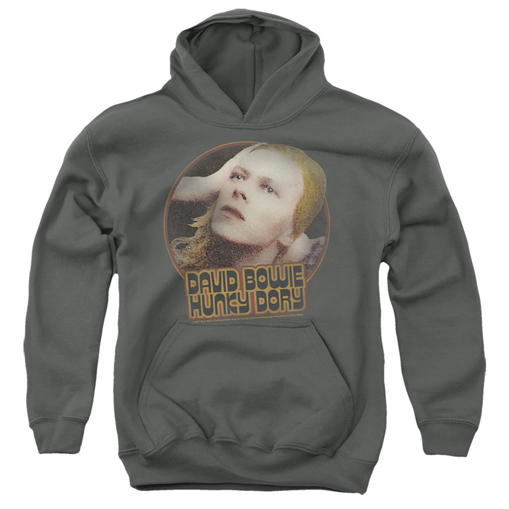 DAVID BOWIE/HUNKY DORY CIRCLE