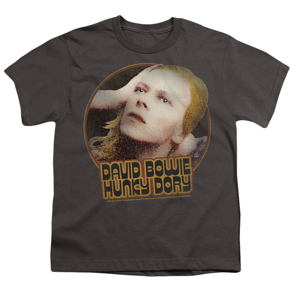 DAVID BOWIE/HUNKY DORY CIRCLE