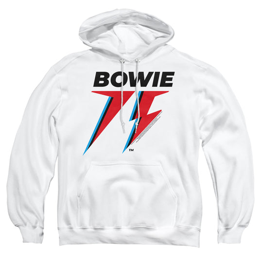 DAVID BOWIE/BOWIE 75 LOGO