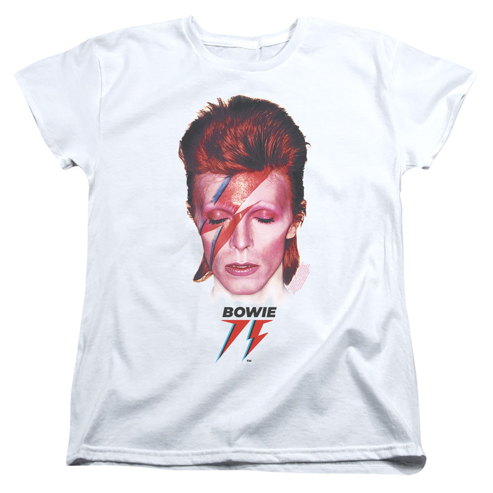 DAVID BOWIE/ALADDIN SANE 75