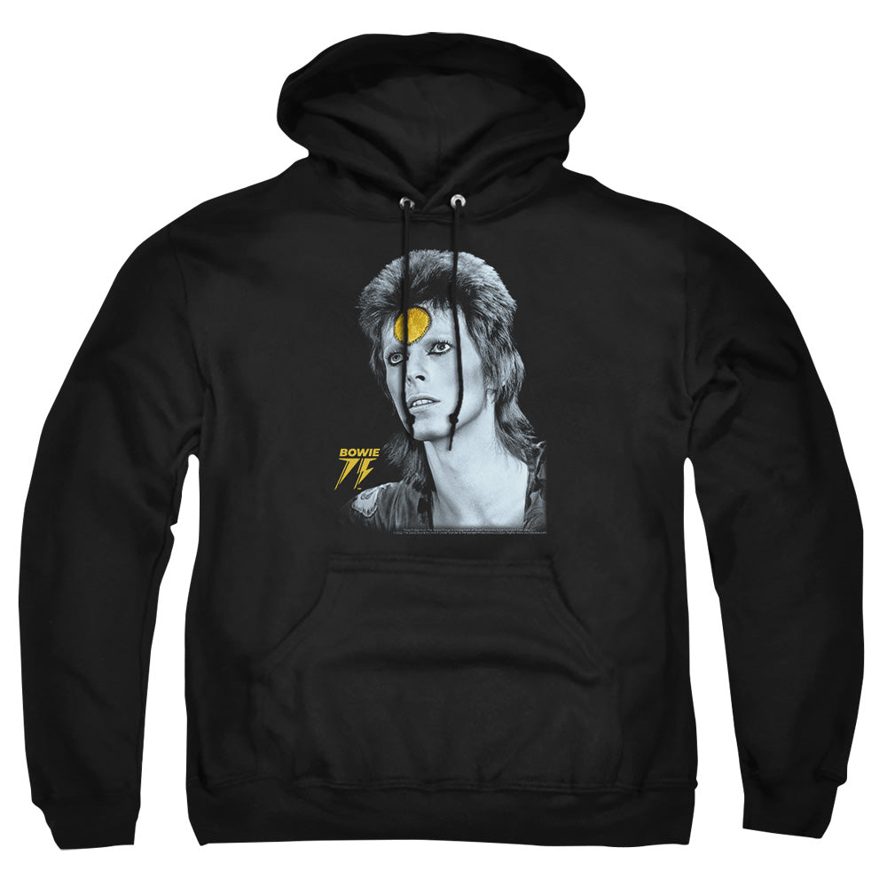 DAVID BOWIE/GOLDEN BOWIE