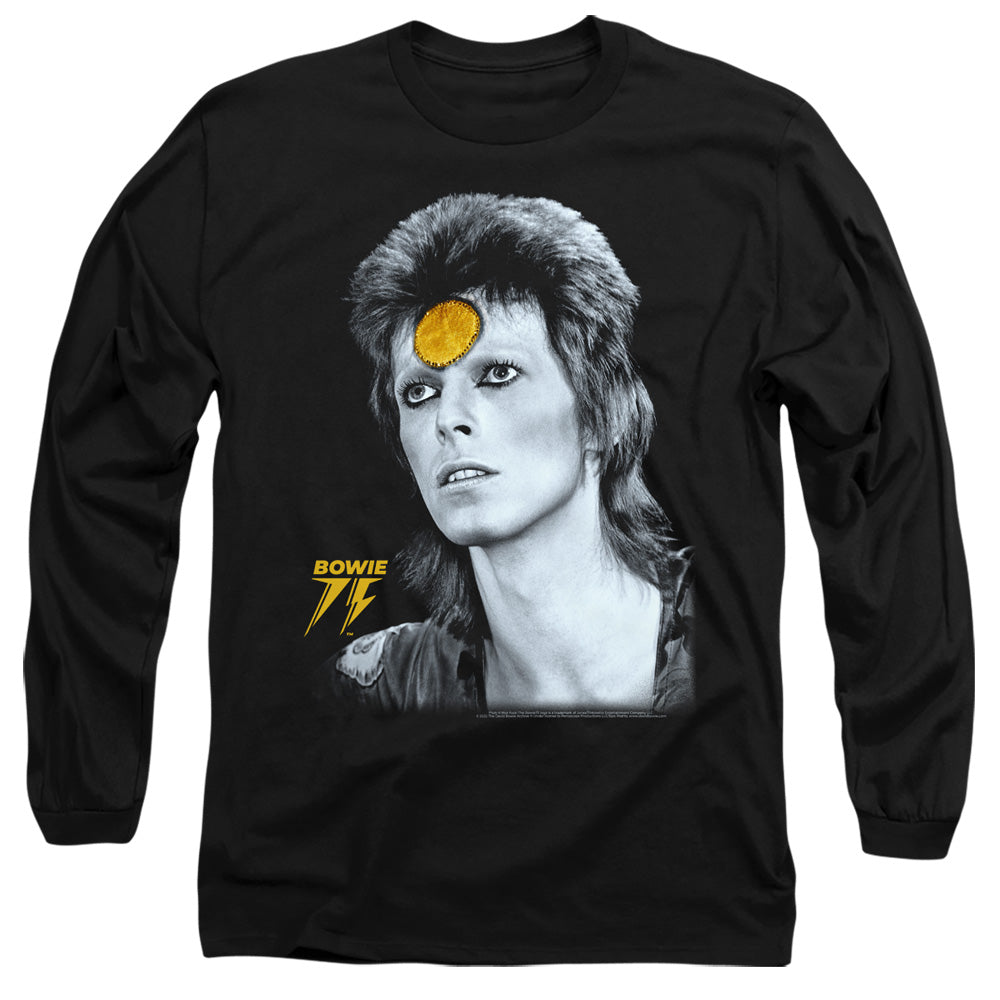 DAVID BOWIE/GOLDEN BOWIE
