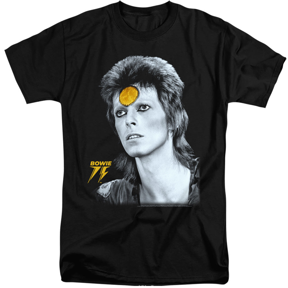 DAVID BOWIE/GOLDEN BOWIE