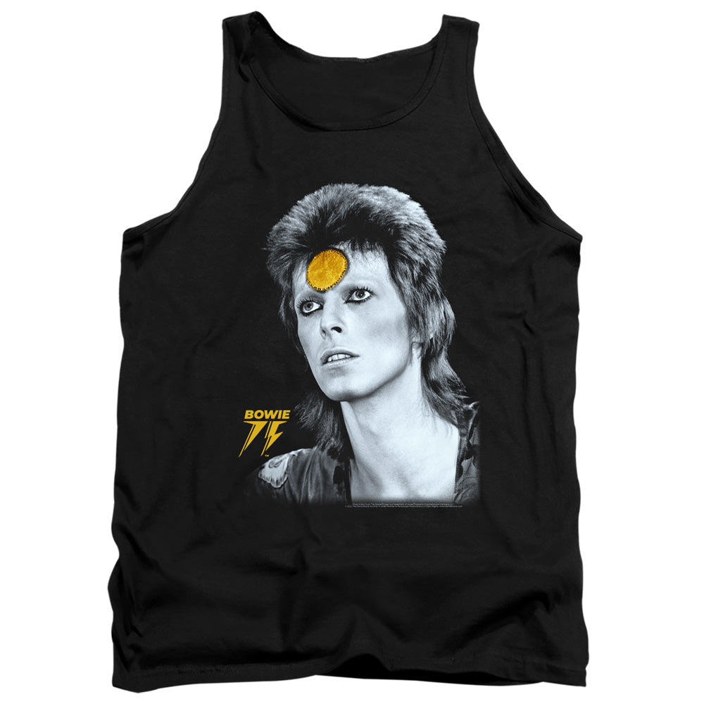 DAVID BOWIE/GOLDEN BOWIE