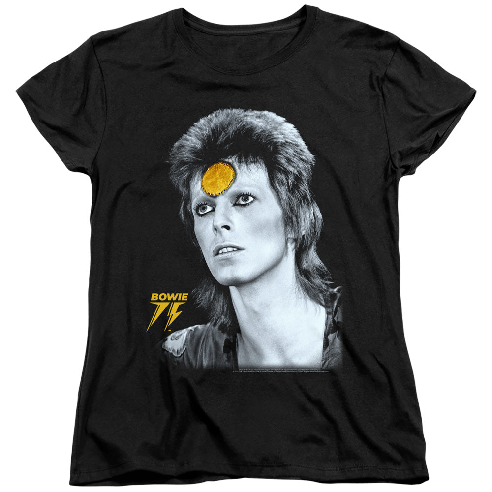 DAVID BOWIE/GOLDEN BOWIE