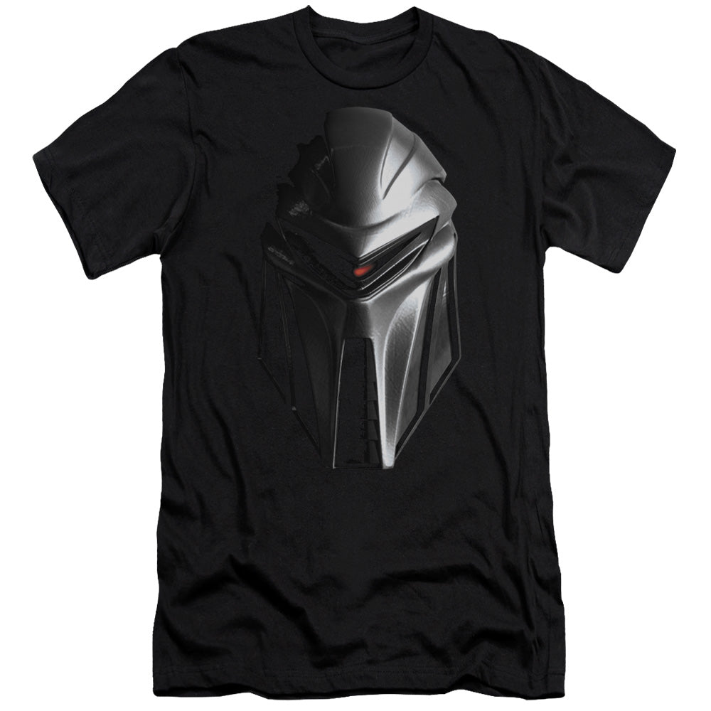 BSG/CYLON HEAD