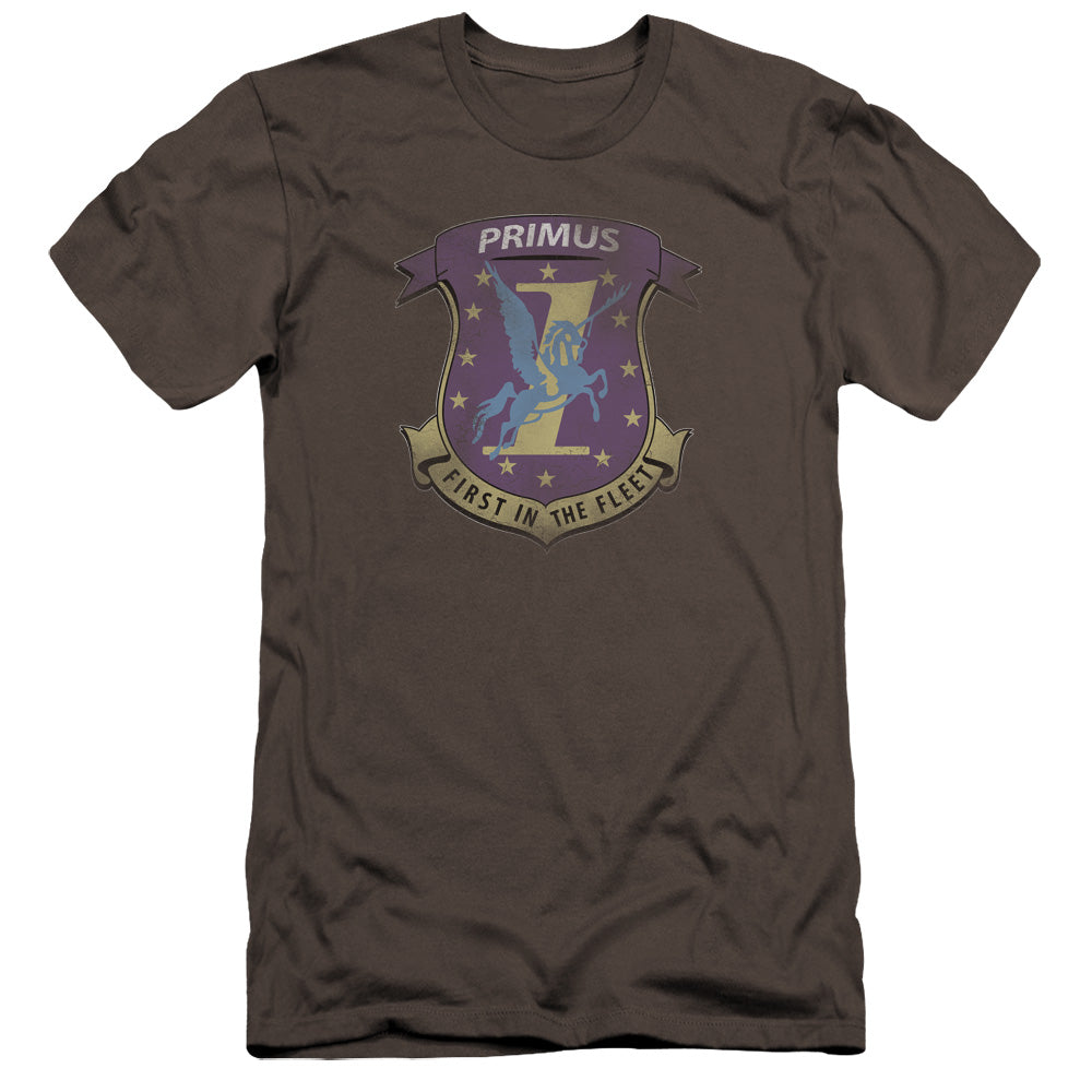 BSG/PRIMAS BADGE