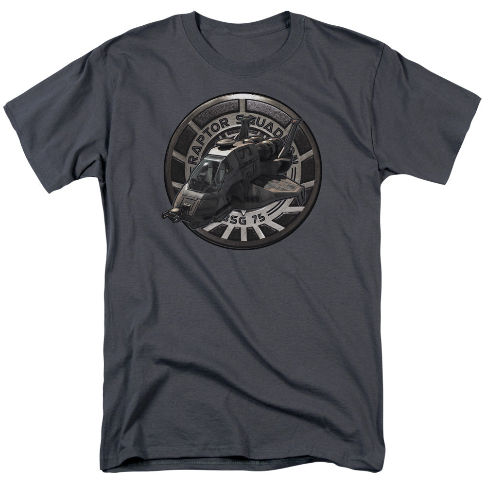 BSG/RAPTOR SQUADRON